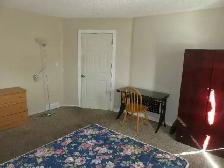 Room for rent with washroom - Photo 2