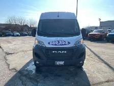 2025 Ram ProMaster Cargo Van TRADESMAN - Photo 3