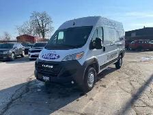2025 Ram ProMaster Cargo Van TRADESMAN - Photo 4