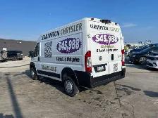 2025 Ram ProMaster Cargo Van TRADESMAN - Photo 6