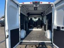 2025 Ram ProMaster Cargo Van TRADESMAN - Photo 9