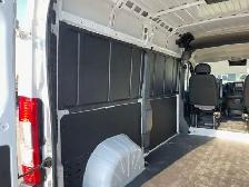 2025 Ram ProMaster Cargo Van TRADESMAN - Photo 10