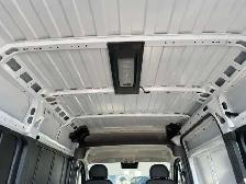 2025 Ram ProMaster Cargo Van TRADESMAN - Photo 11