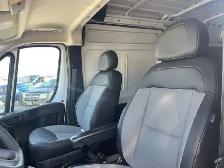 2025 Ram ProMaster Cargo Van TRADESMAN - Photo 15