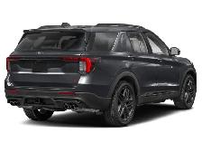 2026 Ford Explorer - Photo 2