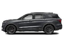 2026 Ford Explorer - Photo 3