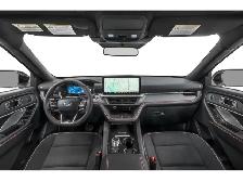 2026 Ford Explorer - Photo 5