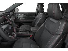 2026 Ford Explorer - Photo 6