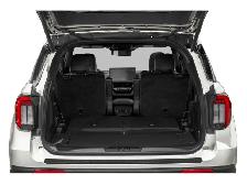 2026 Ford Explorer - Photo 8
