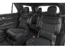 2026 Ford Explorer - Photo 10