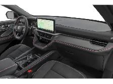 2026 Ford Explorer - Photo 12