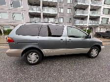 1998 Toyota Sienna LE 3dr Mini-Van - Photo 3
