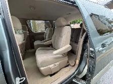 1998 Toyota Sienna LE 3dr Mini-Van - Photo 5