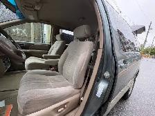 1998 Toyota Sienna LE 3dr Mini-Van - Photo 6