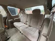 1998 Toyota Sienna LE 3dr Mini-Van - Photo 10