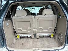 1998 Toyota Sienna LE 3dr Mini-Van - Photo 11