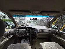 1998 Toyota Sienna LE 3dr Mini-Van - Photo 12