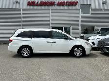 2015 Honda Odyssey SE / BACK UP CAMERA / 8- PASSENGER - Photo 4