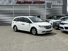 2015 Honda Odyssey SE / BACK UP CAMERA / 8- PASSENGER - Photo 5