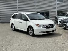 2015 Honda Odyssey SE / BACK UP CAMERA / 8- PASSENGER - Photo 7
