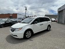 2015 Honda Odyssey SE / BACK UP CAMERA / 8- PASSENGER - Photo 12