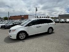2015 Honda Odyssey SE / BACK UP CAMERA / 8- PASSENGER - Photo 13