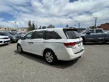 2015 Honda Odyssey SE / BACK UP CAMERA / 8- PASSENGER - Photo 15