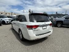 2015 Honda Odyssey SE / BACK UP CAMERA / 8- PASSENGER - Photo 16