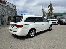 2015 Honda Odyssey SE / BACK UP CAMERA / 8- PASSENGER - Photo 19
