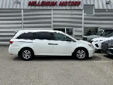 2015 Honda Odyssey SE / BACK UP CAMERA / 8- PASSENGER - Photo 21