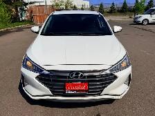2019 Hyundai Elantra Preferred Automatic - Photo 2