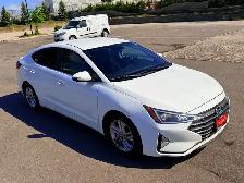 2019 Hyundai Elantra Preferred Automatic - Photo 3