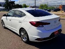 2019 Hyundai Elantra Preferred Automatic - Photo 4