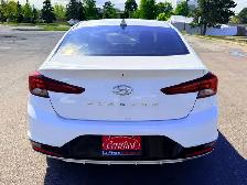 2019 Hyundai Elantra Preferred Automatic - Photo 5