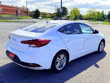 2019 Hyundai Elantra Preferred Automatic - Photo 6