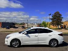 2019 Hyundai Elantra Preferred Automatic - Photo 7