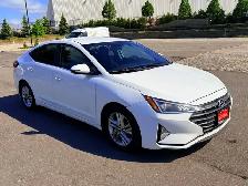 2019 Hyundai Elantra Preferred Automatic - Photo 8