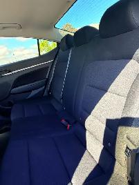 2019 Hyundai Elantra Preferred Automatic - Photo 9