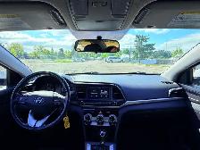 2019 Hyundai Elantra Preferred Automatic - Photo 10