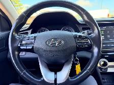 2019 Hyundai Elantra Preferred Automatic - Photo 20