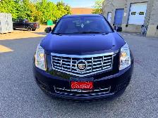 2013 Cadillac SRX Front-wheel Drive 4dr Leather Collection - Photo 2
