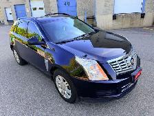 2013 Cadillac SRX Front-wheel Drive 4dr Leather Collection - Photo 3