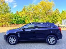 2013 Cadillac SRX Front-wheel Drive 4dr Leather Collection - Photo 4