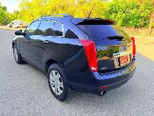2013 Cadillac SRX Front-wheel Drive 4dr Leather Collection - Photo 5