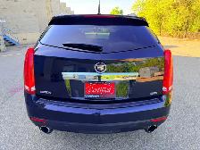 2013 Cadillac SRX Front-wheel Drive 4dr Leather Collection - Photo 6