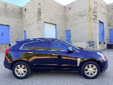 2013 Cadillac SRX Front-wheel Drive 4dr Leather Collection - Photo 7