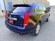 2013 Cadillac SRX Front-wheel Drive 4dr Leather Collection - Photo 8