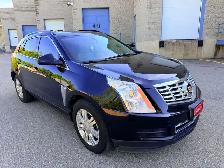 2013 Cadillac SRX Front-wheel Drive 4dr Leather Collection - Photo 9