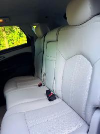 2013 Cadillac SRX Front-wheel Drive 4dr Leather Collection - Photo 10