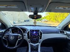 2013 Cadillac SRX Front-wheel Drive 4dr Leather Collection - Photo 11